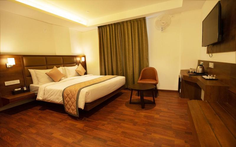 Super Hotel O Nar Comforts Near Ksr Railway Station Bangalore Exterior photo