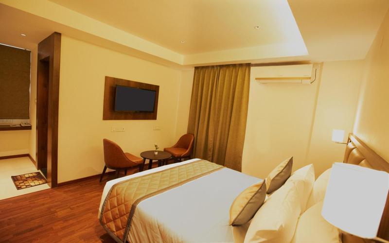 Super Hotel O Nar Comforts Near Ksr Railway Station Bangalore Exterior photo