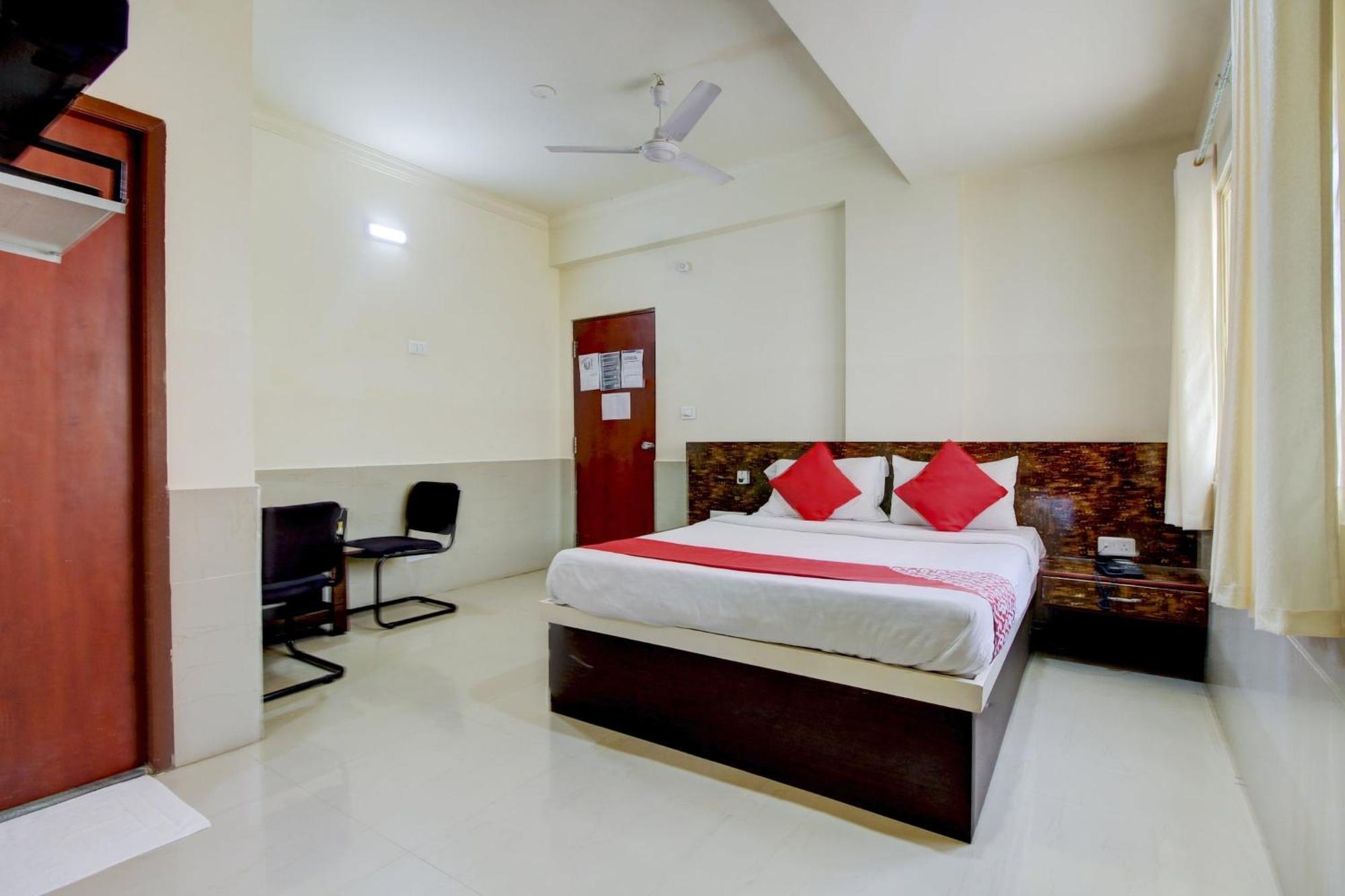 Super Hotel O Nar Comforts Near Ksr Railway Station Bangalore Exterior photo