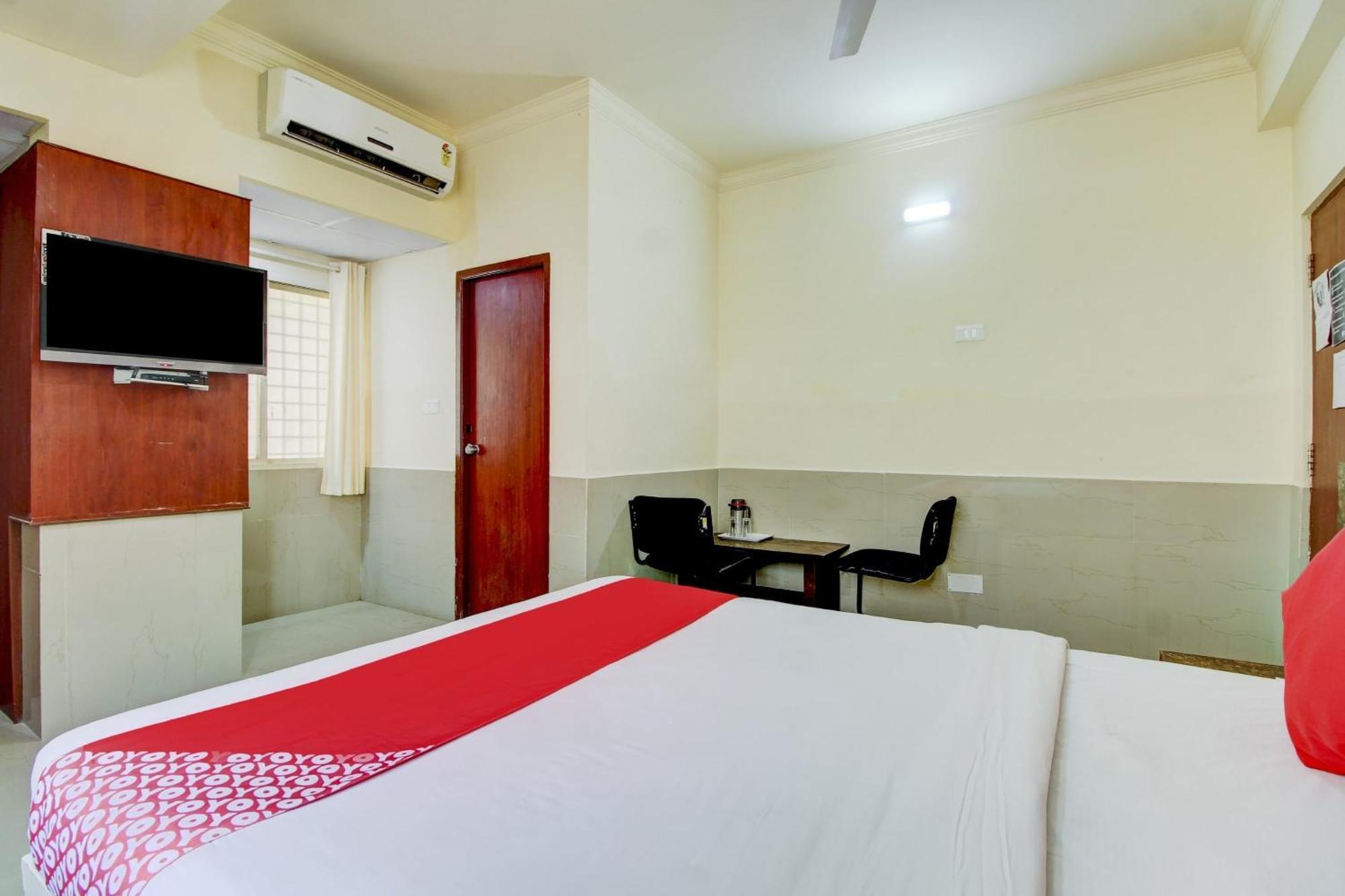 Super Hotel O Nar Comforts Near Ksr Railway Station Bangalore Exterior photo