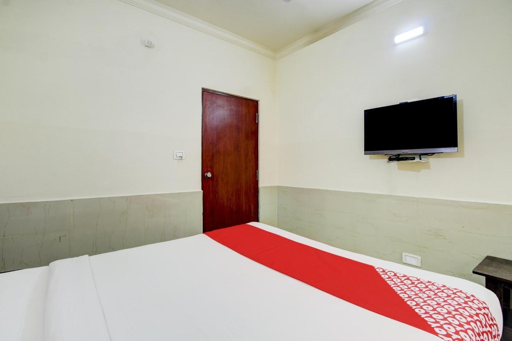 Super Hotel O Nar Comforts Near Ksr Railway Station Bangalore Exterior photo