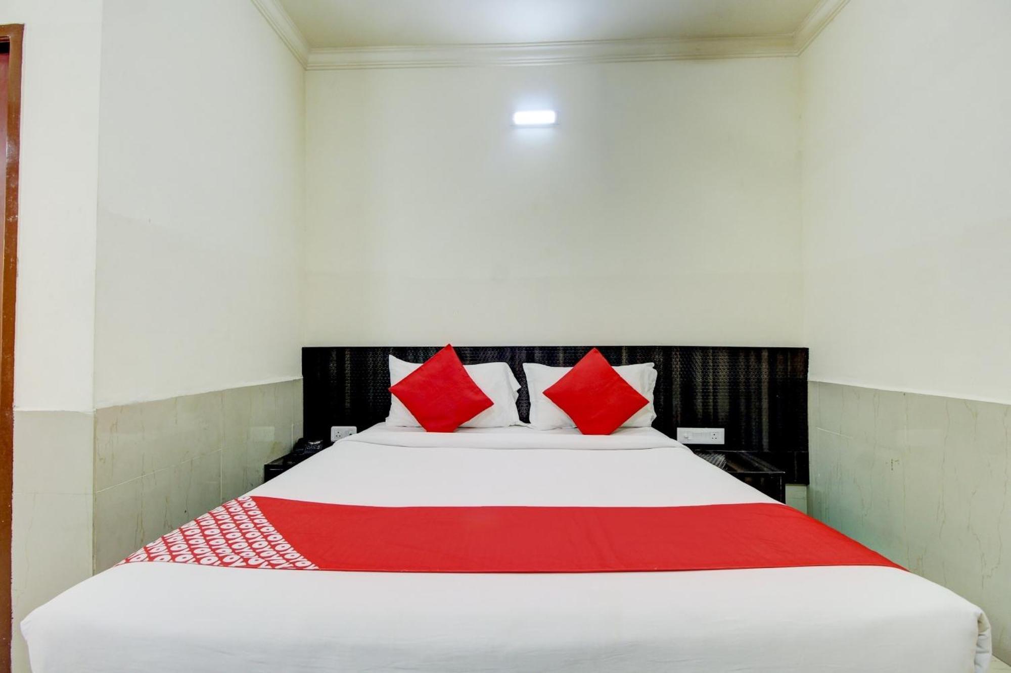 Super Hotel O Nar Comforts Near Ksr Railway Station Bangalore Exterior photo